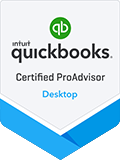 Pasadena QuickBooks ProAdvisor