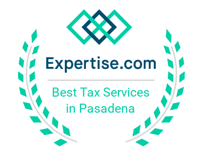 Top Tax Service in Pasadena